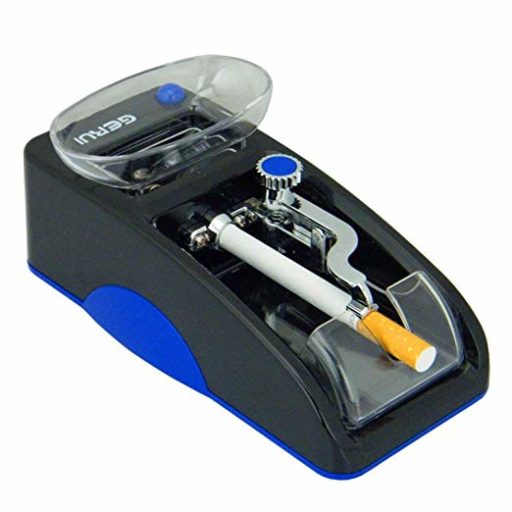 Top 10 Best Electric Cigarette Rolling Machines [2021 Review] SmokeProfy