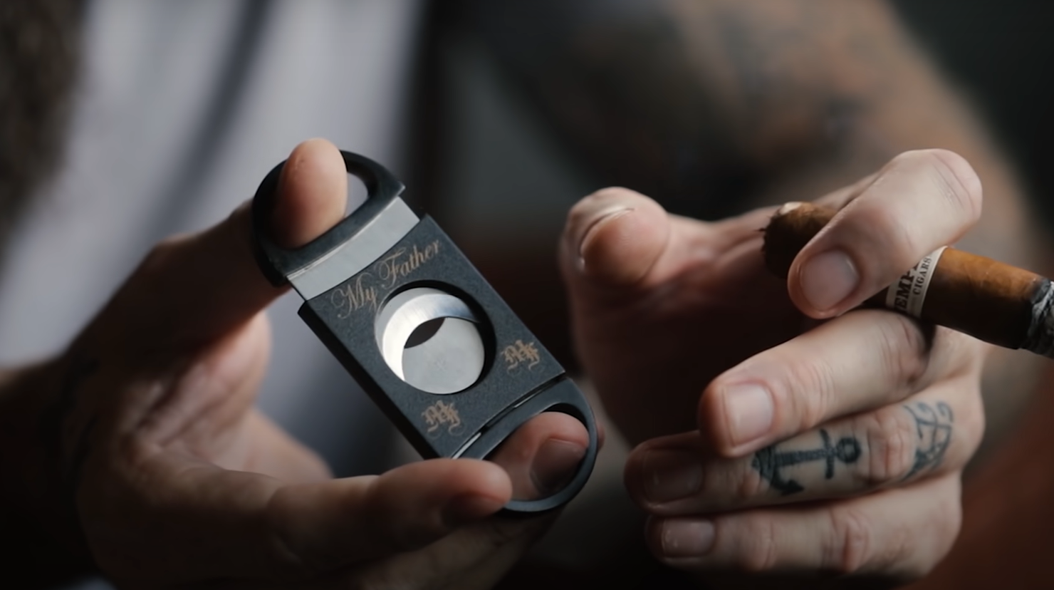 How to Cut a Torpedo Cigar? SmokeProfy